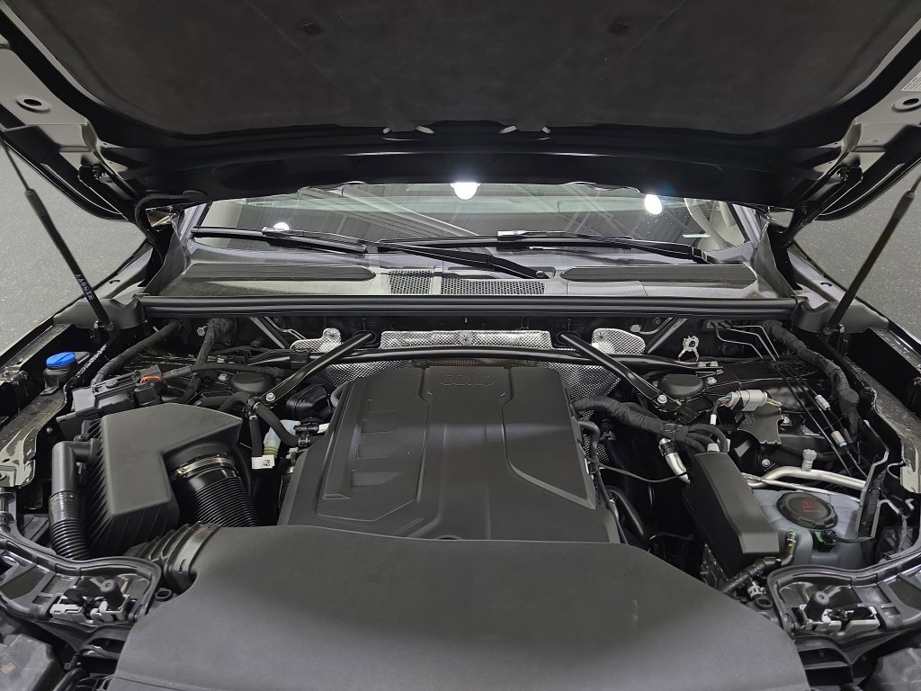 New 2026 Audi Q5 Premium Plus AWD/4WD image 29