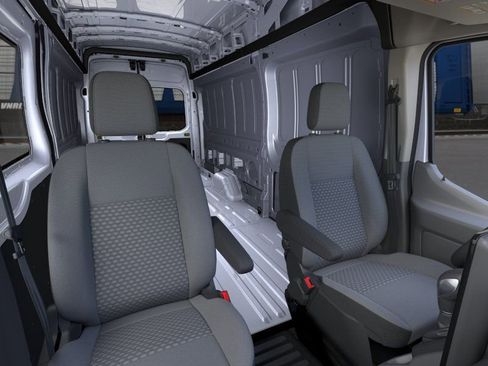 New 2026 Ford Transit 350 148 High Roof Extended AWD image 10