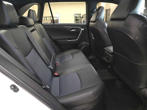 Certified 2023 Toyota RAV4 XSE AWD/4WD image 26