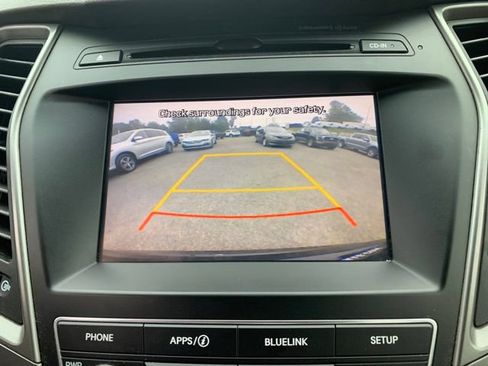 Used 2017 Hyundai Santa Fe Sport AWD/4WD image 32
