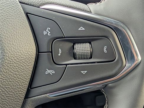 New 2026 Chevrolet Trax ACTIV w/ Driver Confidence Package image 23