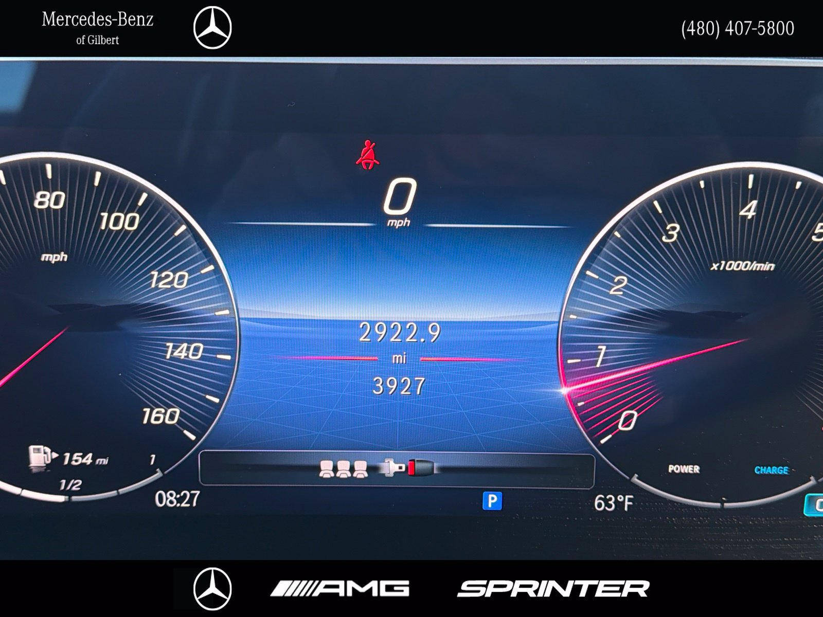 Certified 2026 Mercedes-Benz GLE 350 4MATIC image 30