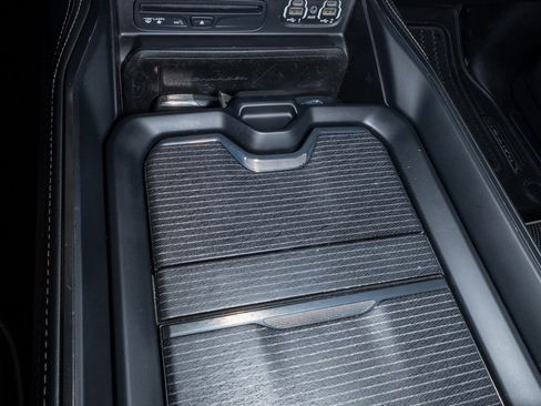 Used 2019 RAM 1500 Limited AWD/4WD image 15