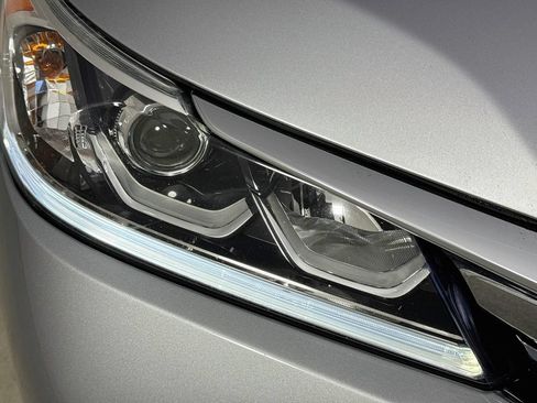 Used 2017 Honda Accord EX-L image 38