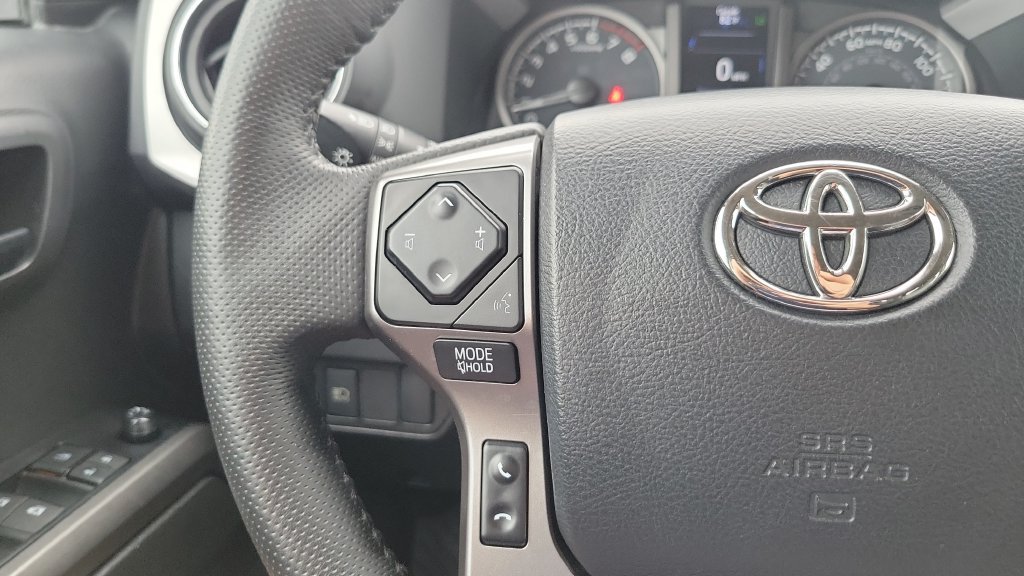 Certified 2023 Toyota Tacoma SR5 AWD/4WD image 20