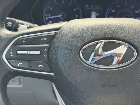 Used 2020 Hyundai Palisade SEL FWD image 28