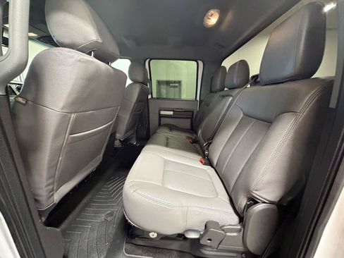 Used 2016 Ford F250 XLT w/ XLT Value Package AWD/4WD image 23