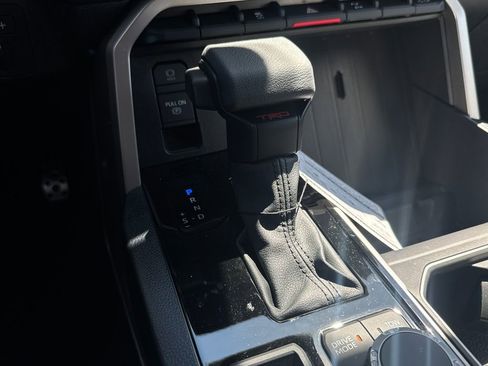 New 2026 Toyota Tundra SR5 AWD/4WD image 29