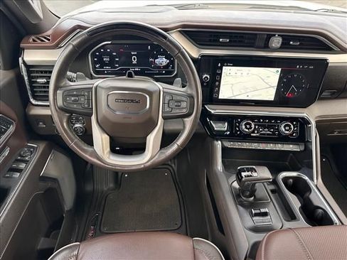 Used 2023 GMC Sierra 1500 Denali w/ Technology Package image 14