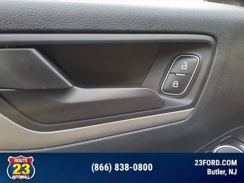 Certified 2022 Ford Escape SE image 16