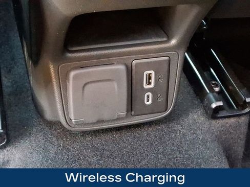 Used 2026 Chevrolet TrailBlazer RS w/ Convenience Package image 15