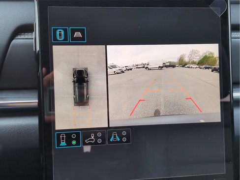 New 2026 GMC Terrain Elevation w/ Elevation Premium Package image 18