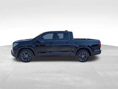 Used 2023 Honda Ridgeline Sport image 5