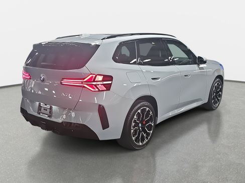 New 2026 BMW X3 xDrive30 w/ Premium Package image 5