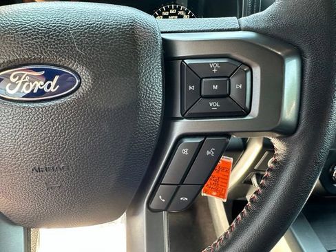Used 2019 Ford F150 XLT w/ Equipment Group 302A Luxury AWD/4WD image 21