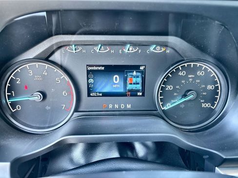 Used 2024 Ford F250 XL w/ XL Chrome Package AWD/4WD image 10