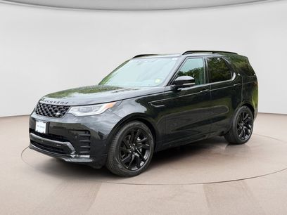 Used 2023 Land Rover Discovery S R-Dynamic