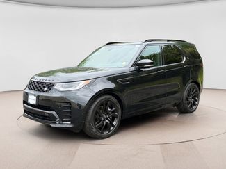 Used 2023 Land Rover Discovery S R-Dynamic AWD/4WD video 1