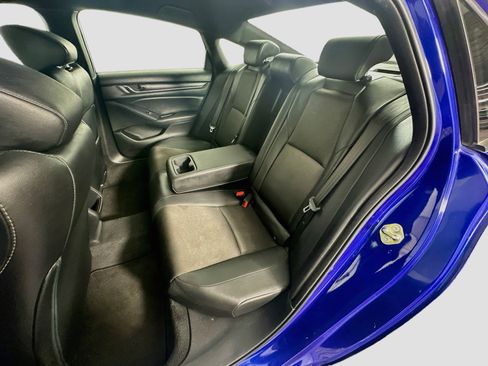 Used 2020 Honda Accord Sport image 26