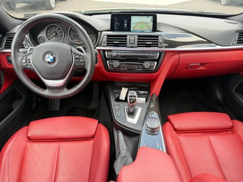 Used 2017 BMW 430i Gran Coupe xDrive AWD/4WD image 37