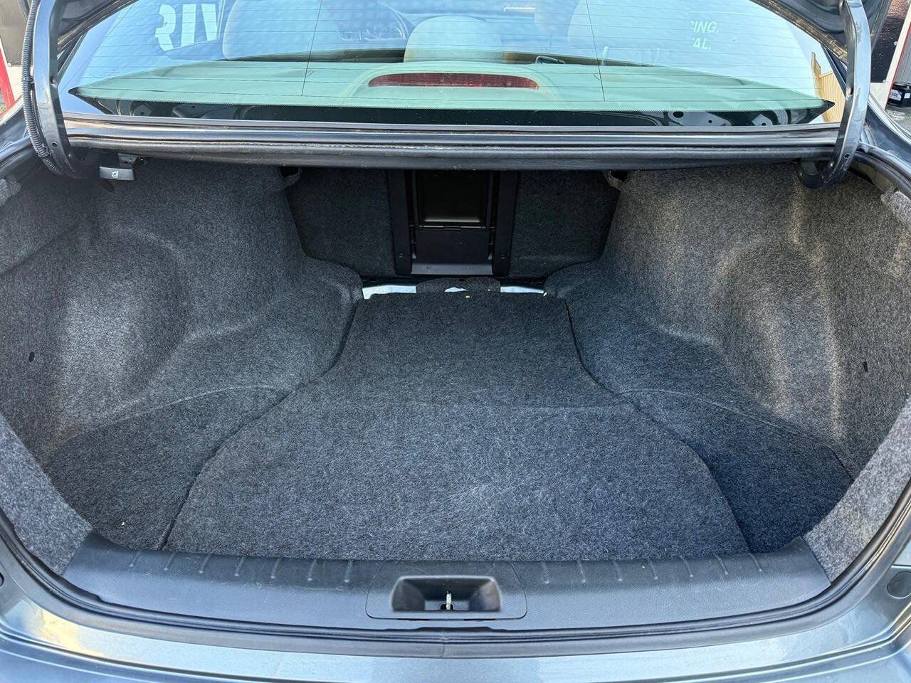 Used 2012 Honda Accord LX image 19