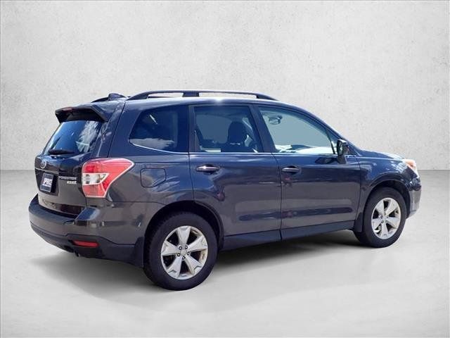 Used 2016 Subaru Forester 2.5i Limited AWD/4WD image 9
