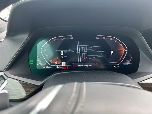 Used 2021 BMW X5 xDrive40i w/ Premium Package 2 image 13