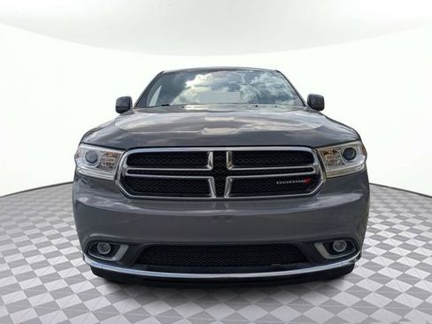 Used 2020 Dodge Durango SXT w/ 3rd Row Seating Group image 9
