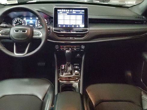 Used 2023 Jeep Compass Altitude image 10