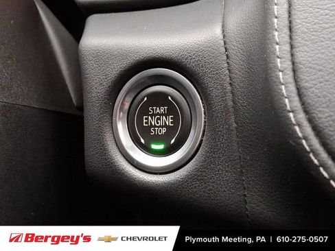 Certified 2021 Chevrolet Suburban Z71 w/ Z71 Signature Package image 27