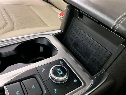 Used 2021 Ford Explorer Platinum w/ Equipment Group 601A image 35