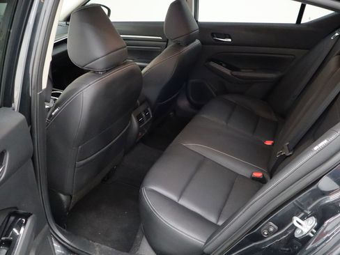 Used 2022 Nissan Altima 2.5 SL image 24