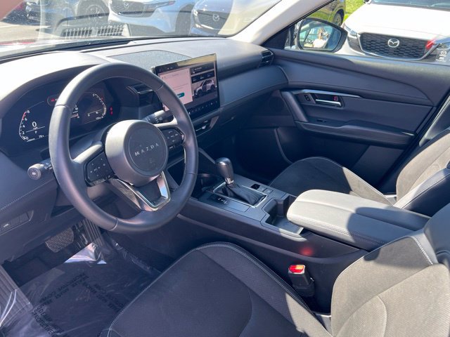 Certified 2026 MAZDA CX-5 Preferred AWD/4WD image 24