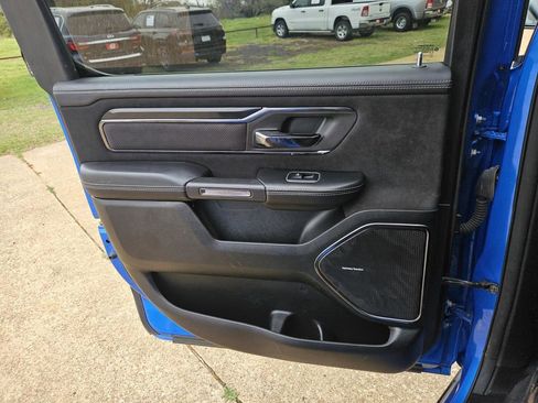 Used 2021 RAM 1500 TRX w/ TRX Level 2 Equipment Group AWD/4WD image 31