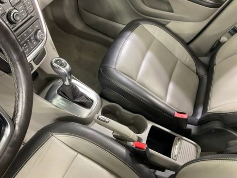 Used 2015 Buick Encore Premium w/ Experience Buick Package image 17