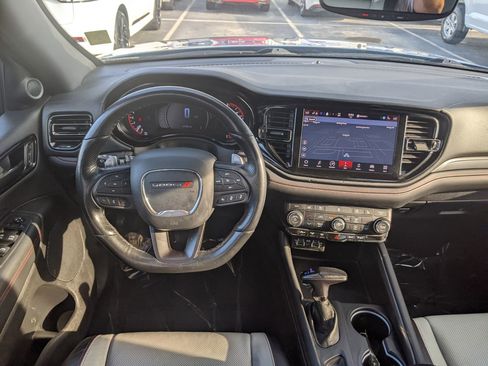 Used 2024 Dodge Durango GT image 18