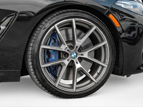 Used 2019 BMW M850i xDrive Convertible w/ M Carbon Exterior Package AWD/4WD image 56