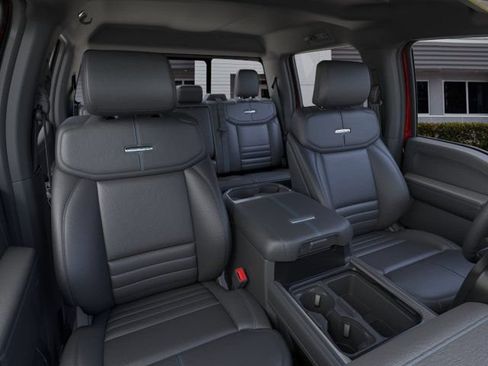 New 2026 Ford F250 Platinum AWD/4WD image 10