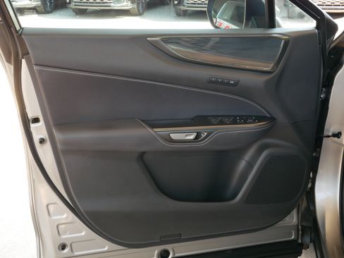 Used 2025 Lexus NX 350h AWD w/ Cold Area Package image 6