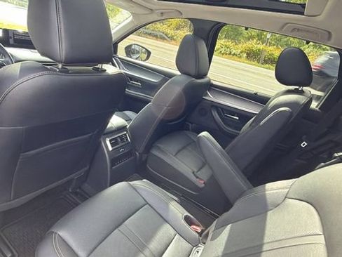 Used 2024 MAZDA CX-90 3.3 Turbo w/ Premium Package AWD/4WD image 28