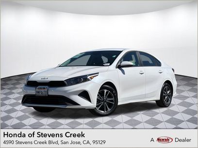 Used 2024 Kia Forte LXS