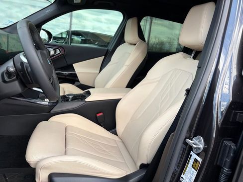 Certified 2026 BMW X3 xDrive30 w/ Convenience Package image 5