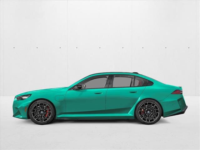 New 2027 BMW M5 AWD/4WD image 3