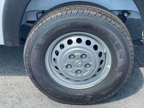 New 2026 RAM ProMaster 1500 w/ Convenience Group image 11