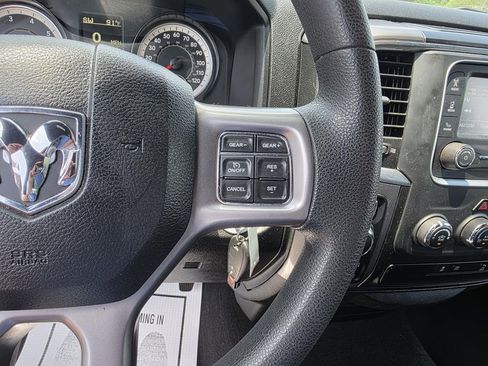 Used 2023 RAM 1500 Classic Warlock AWD/4WD image 18