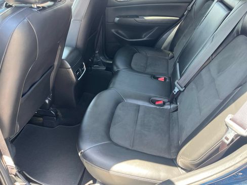 Certified 2023 MAZDA CX-5 AWD 2.5 S w/ Select Package image 14