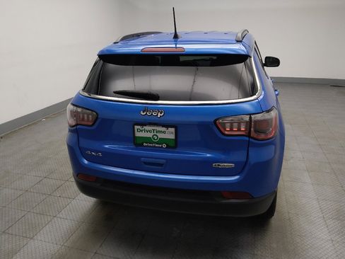 Used 2019 Jeep Compass Latitude image 7