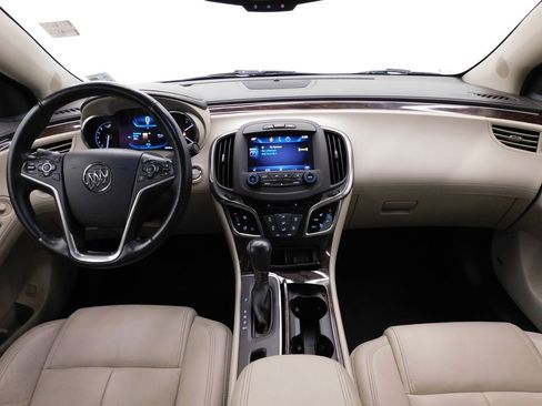 Used 2014 Buick LaCrosse Premium w/ Driver Confidence Package image 17