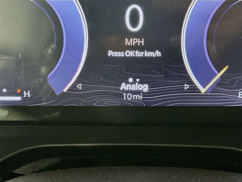 New 2025 Jeep Grand Cherokee Limited image 11