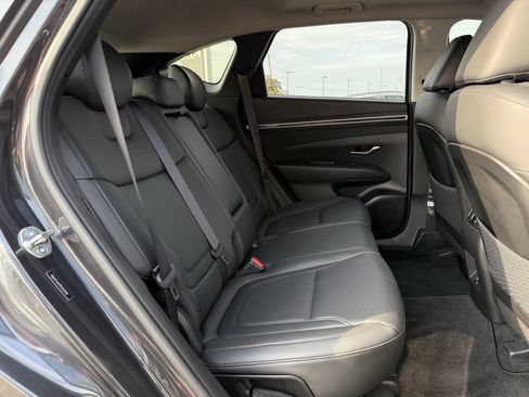 Used 2023 Hyundai Tucson SEL w/ Convenience Package FWD image 29